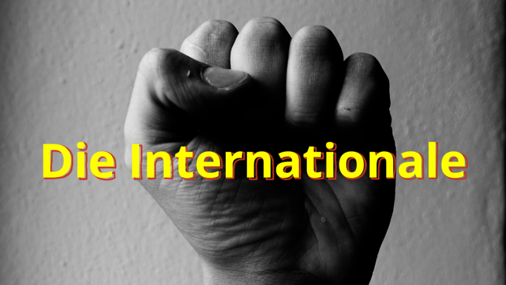 Die Internationale