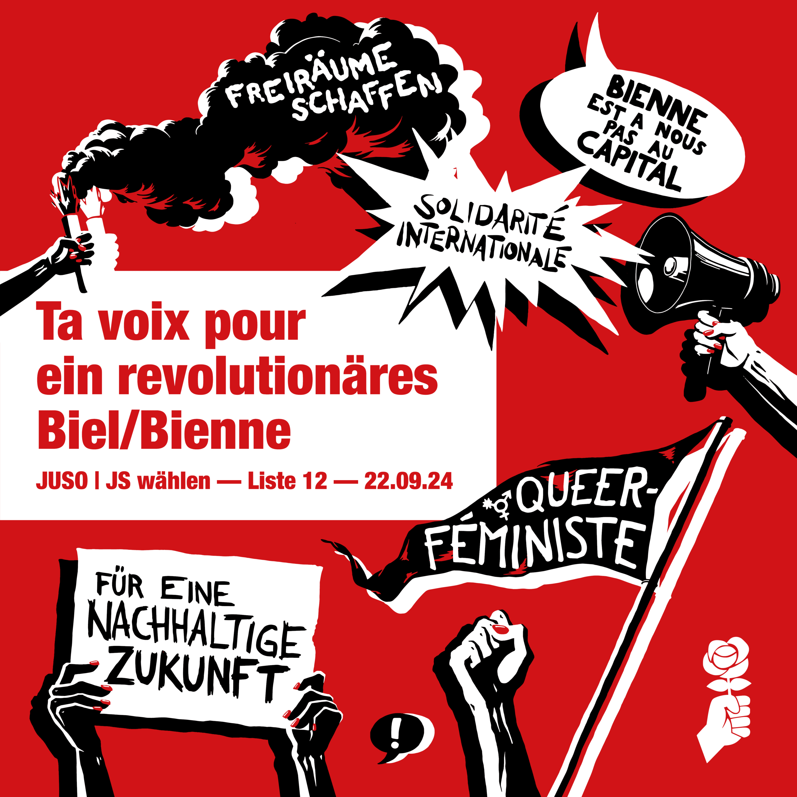 Revolutionäres Biel